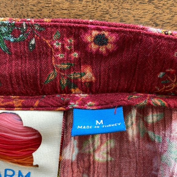 Farm for Anthropologie Skirt - Picture 4 of 9